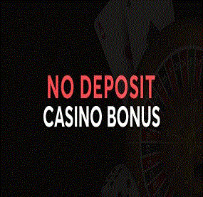 Types of No Deposit Bonuses