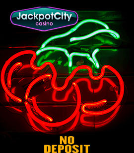 JackpotCity Casino casinoswithnodeposit.com