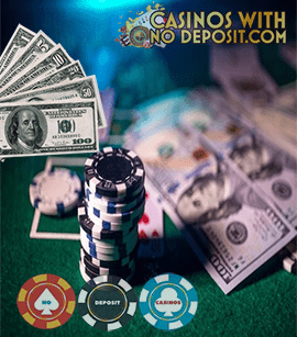 Top no deposit bonus online casinos Top no deposit bonus online casinos