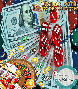 Best No Deposit Casinos casinoswithnodeposit.com